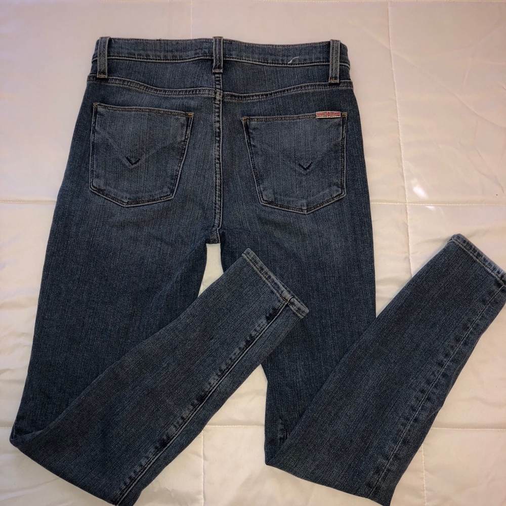 HUDSON JEANS SIZE 26